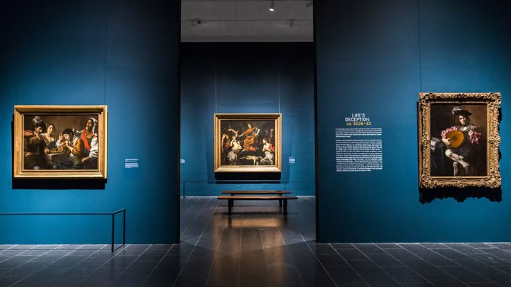 Musée privé parisien d'exception