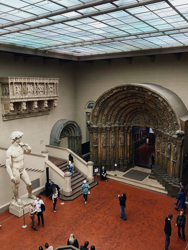 Musée privé parisien d'exception